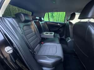 VW Golf 7 1.4 Benzina Limousine R-Line 108000 km* 2016*Xenon*Euro 6*Masaj — miniatura 4