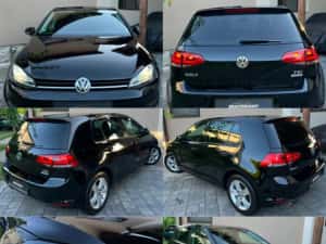 VW Golf 7 1.4 Benzina Limousine R-Line 108000 km* 2016*Xenon*Euro 6*Masaj — miniatura 5