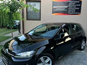 VW Golf 7 1.4 Benzina Limousine R-Line 108000 km* 2016*Xenon*Euro 6*Masaj — miniatura 9
