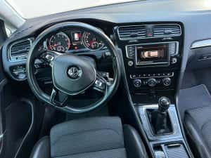 VW Golf 7 1.4 Benzina Limousine R-Line 108000 km* 2016*Xenon*Euro 6*Masaj — miniatura 10