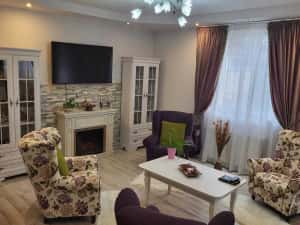 Casă D+P+1+Pod 600 mp teren Complet mobilată Calea Bihorului Oncea — miniatura 2