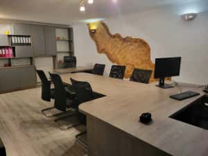 Casă D+P+1+Pod 600 mp teren Complet mobilată Calea Bihorului Oncea — miniatura 3