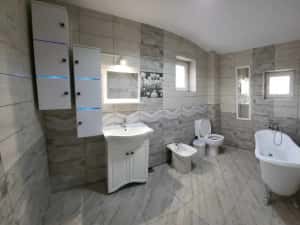 Casă D+P+1+Pod 600 mp teren Complet mobilată Calea Bihorului Oncea — miniatura 4