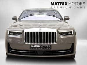 Rolls-Royce Ghost Automată 571 HP Benzină — miniatura 3