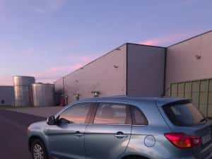 Mitsubishi ASX 4x4 • Motor 1.8 Diesel 150 CP • Întreținută, pregătită — miniatura 2