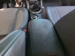 Mitsubishi ASX 4x4 • Motor 1.8 Diesel 150 CP • Întreținută, pregătită — miniatura 5