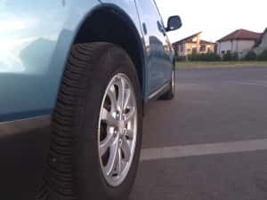Mitsubishi ASX 4x4 • Motor 1.8 Diesel 150 CP • Întreținută, pregătită — miniatura 8