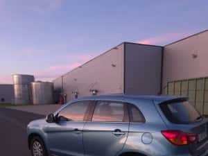 Mitsubishi ASX 4x4 • Motor 1.8 Diesel 150 CP • Întreținută, pregătită — miniatura 10
