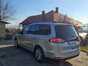 Ford Galaxy Vand | Schimb | Ford Galaxy | Automat | Distronic | Masaj | LED | FULL — miniatura 3