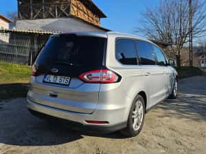Ford Galaxy Vand | Schimb | Ford Galaxy | Automat | Distronic | Masaj | LED | FULL — miniatura 4