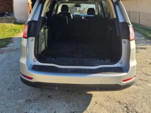 Ford Galaxy Vand | Schimb | Ford Galaxy | Automat | Distronic | Masaj | LED | FULL — miniatura 5