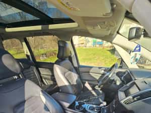 Ford Galaxy Vand | Schimb | Ford Galaxy | Automat | Distronic | Masaj | LED | FULL — miniatura 6