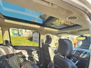 Ford Galaxy Vand | Schimb | Ford Galaxy | Automat | Distronic | Masaj | LED | FULL — miniatura 7