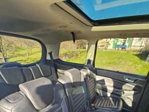 Ford Galaxy Vand | Schimb | Ford Galaxy | Automat | Distronic | Masaj | LED | FULL — miniatura 8