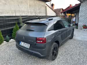 Citroen c4 cactus — miniatura 3