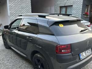 Citroen c4 cactus — miniatura 4
