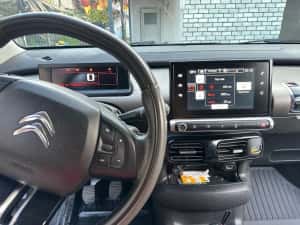 Citroen c4 cactus — miniatura 6