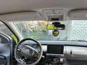 Citroen c4 cactus — miniatura 7