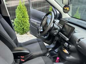 Citroen c4 cactus — miniatura 8
