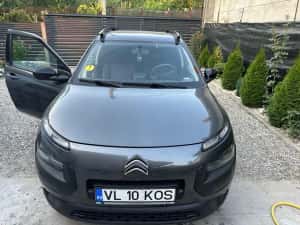Citroen c4 cactus — miniatura 10