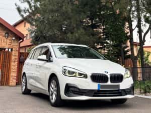 BMW seria 2 Grand Tourer 7 locuri