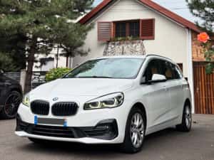 BMW seria 2 Grand Tourer 7 locuri — miniatura 3