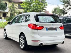 BMW seria 2 Grand Tourer 7 locuri — miniatura 4