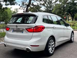 BMW seria 2 Grand Tourer 7 locuri — miniatura 5