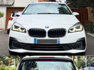 BMW seria 2 Grand Tourer 7 locuri — miniatura 6