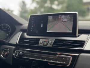 BMW seria 2 Grand Tourer 7 locuri — miniatura 8