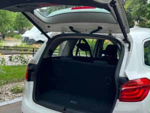 BMW seria 2 Grand Tourer 7 locuri — miniatura 9
