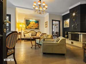 Apartament 6 camere în vilă consolidată | Garaj | Cotroceni — miniatura 6
