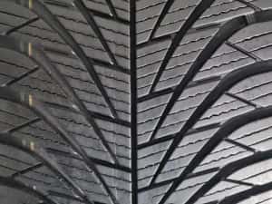 2 anvelope 225 50 17 fulda toate anotimpurile 2021 6,7mm — miniatura 2