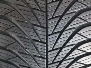 2 anvelope 225 50 17 fulda toate anotimpurile 2021 6,7mm — miniatura 3