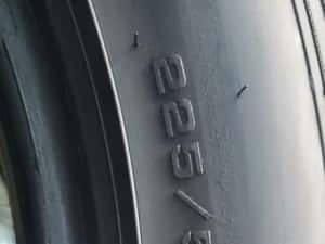 2 anvelope 225 50 17 fulda toate anotimpurile 2021 6,7mm — miniatura 4