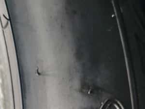 2 anvelope 225 50 17 fulda toate anotimpurile 2021 6,7mm — miniatura 6