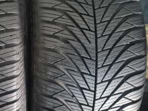 2 anvelope 225 50 17 fulda toate anotimpurile 2021 6,7mm — miniatura 7