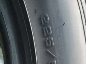 2 anvelope 225 50 17 fulda toate anotimpurile 2021 6,7mm — miniatura 10