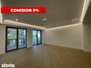 DE VANZARE: Apartament 2 camere / Cortina 126 / Pipera — miniatura 4