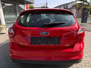 Ford Focus Manuală 115 HP Diesel - 2012 - Second hand — miniatura 3
