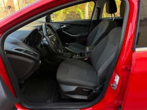 Ford Focus Manuală 115 HP Diesel - 2012 - Second hand — miniatura 4