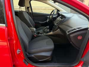 Ford Focus Manuală 115 HP Diesel - 2012 - Second hand — miniatura 5