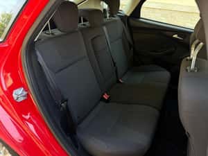 Ford Focus Manuală 115 HP Diesel - 2012 - Second hand — miniatura 6