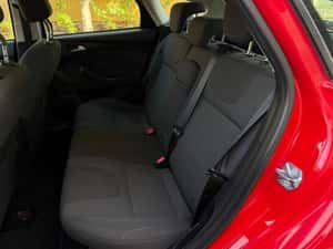 Ford Focus Manuală 115 HP Diesel - 2012 - Second hand — miniatura 7