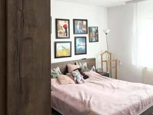 Vilă S+ P+E, 6 camere, 230 mp utili, teren 1000 mp, zona Horea (Oradea) . — miniatura 1