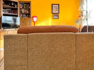 Vilă S+ P+E, 6 camere, 230 mp utili, teren 1000 mp, zona Horea (Oradea) . — miniatura 2