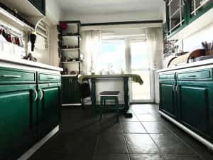 Vilă S+ P+E, 6 camere, 230 mp utili, teren 1000 mp, zona Horea (Oradea) . — miniatura 3