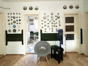 Vilă S+ P+E, 6 camere, 230 mp utili, teren 1000 mp, zona Horea (Oradea) . — miniatura 4