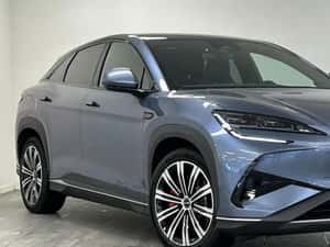 BYD Sealion 7 Excellence AWD 91.3 kWh | 530 CP | Pano | 360° — miniatura 2