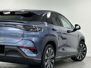 BYD Sealion 7 Excellence AWD 91.3 kWh | 530 CP | Pano | 360° — miniatura 3